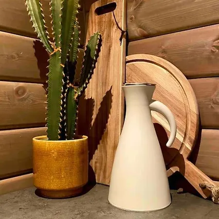 Toppmoderne I Beito Beitostolen